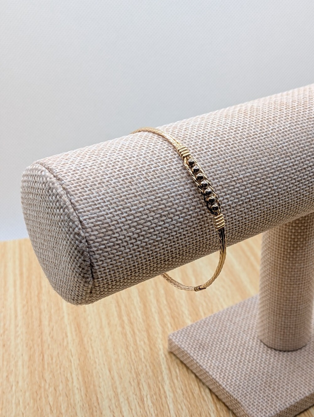 Ronaldo Jewelry Bracelet - Picture 2 of 5